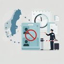 فنلندا تعدل قانون الأجانب لتسمح بحظر الدخول المسبق وتسريع عمليات الترحيل