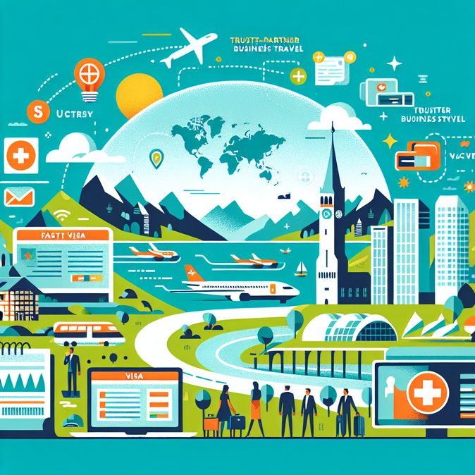 Geneva Hosts International Cooperation Forum, Eases Entry for 1,500 Delegates From 120 Countries