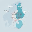 Brouillage GPS persistant dans le sud-est de la Finlande : jusqu’à 90 % des avions signalent une navigation dégradée