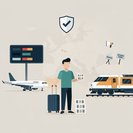 了解您的EU261权益：西班牙夏季罢工期间，旅客可享受的权利与限制