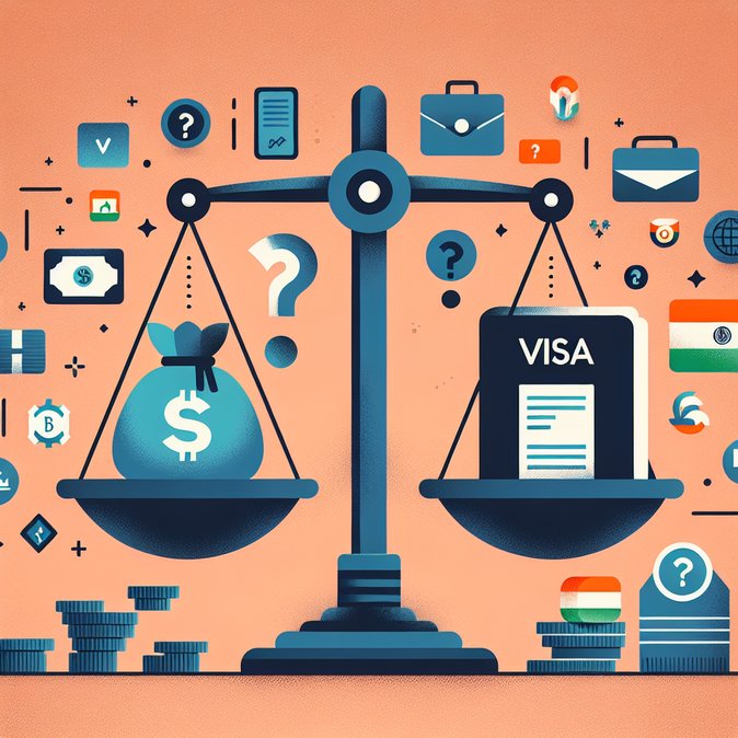 USCIS Starts Demanding New $100,000 H-1B Fee, Triggering Wave of RFEs for Indian Employers