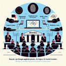 الاتحاد الأوروبي يطلق استراتيجية التأشيرة الرقمية؛ إيطاليا تتطلع لتخفيف الازدحام في مكاتب القنصليات