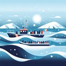 Four overnight landings bring 138 migrants to Lampedusa despite winter seas