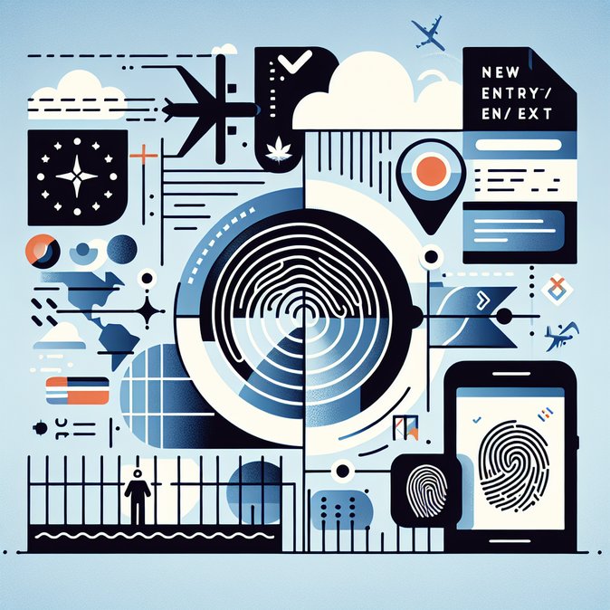 EU Entry/Exit System and ETIAS: what Irish-based travellers need to know before 2026 roll-out