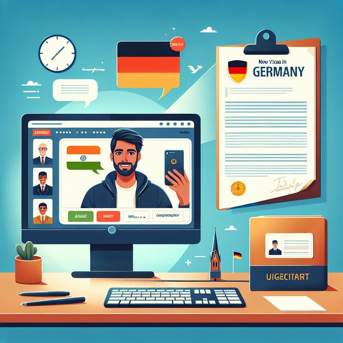‘Make it in Germany’ hosts same-day webinar guiding Indian talent through German work-visa process