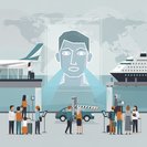 CBP surpasses 1 billion facial-biometric verifications at U.S. borders