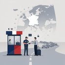 France Renews Internal Schengen Border Checks Through 30 April 2027