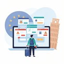 L'ABTA alerte sur la multiplication des faux sites ETIAS alors que l'UE reporte la date de lancement