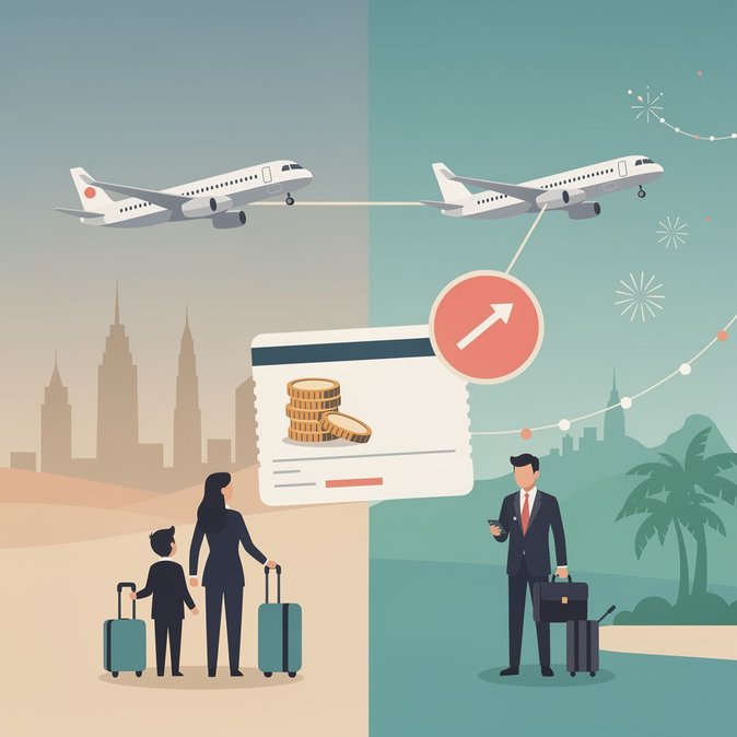 IndiGo Fuel-Surcharge Hike Raises UAE–India Ticket Prices