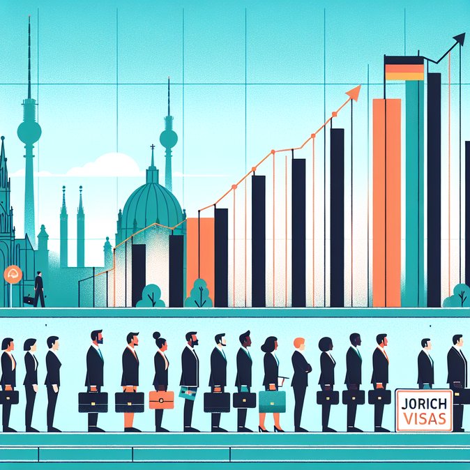 بطاقة الفرص الجديدة في ألمانيا وأدوات الهجرة للمهنيين تفشل في تحقيق النتائج المرجوة، حزب الخضر ينتقد غياب "ثقافة الترحيب"