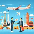 China keeps reduced visa fees through 2026 – French travellers continue to pay only €45