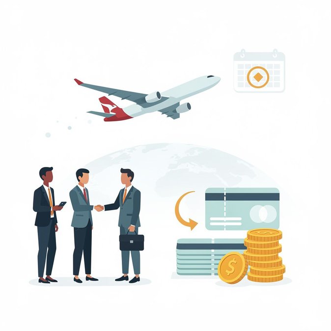 Qantas begins contacting customers for $105 million COVID-credit class-action payout