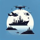 UK Deploys HMS Dragon and Counter-Drone Helicopters to Cyprus After Akrotiri Strike