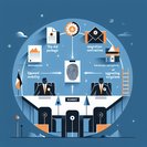 EU-Egypt Summit in Brussels Earmarks €200 Million for Migration Control Projects