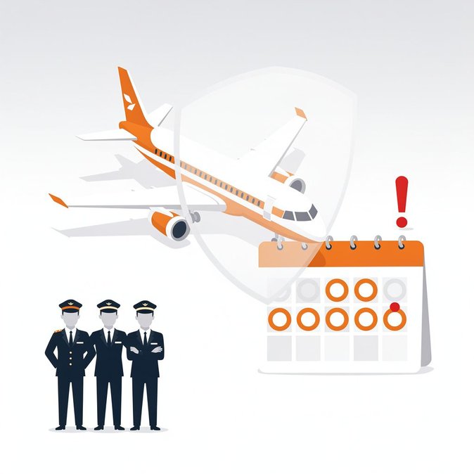 EasyJet法国飞行员因谈判取得进展,推迟9月13日至14日罢工