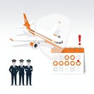EasyJet’s French pilots postpone 13–14 September strike after talks progress