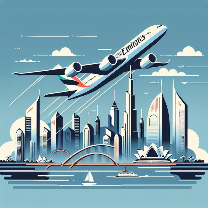 Emirates Adds Four Weekly Dubai–Manila Flights to Ease Expat Demand