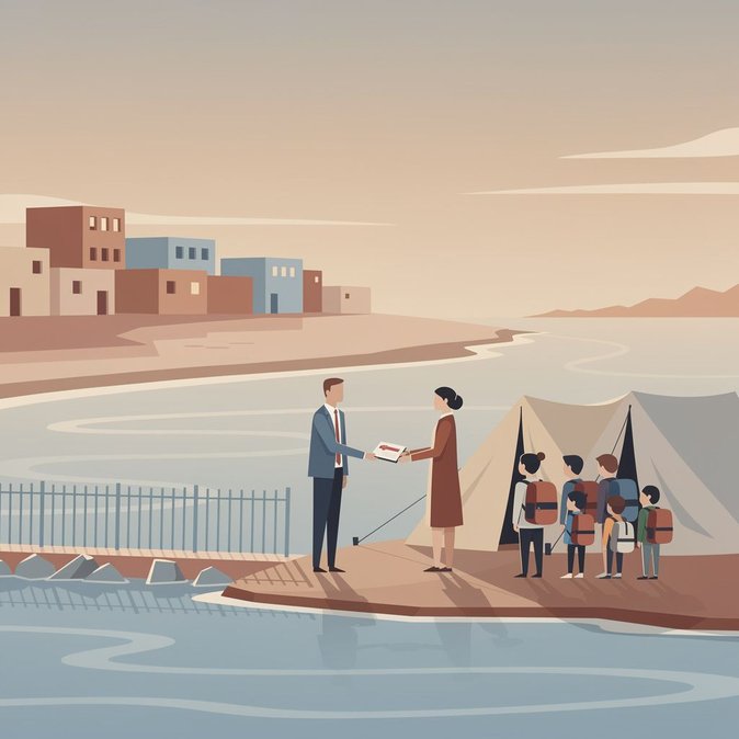 Madrid and Rabat promise ‘full cooperation’ on returning Ceuta minors—legal hurdles remain
