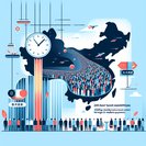 Visa-free entries hit 292,000 over New-Year break as China’s ‘convenience ecosystem’ takes shape