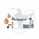 Indian Airlines Seek Tax Relief as West Asia Conflict Drives Up Fuel and Rerouting Costs
