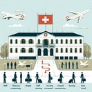 Bern sends diplomats back to Tehran, gradually re-opens Swiss embassy