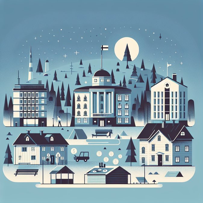 Helsinki Weighs Municipal Tourist Tax as Visitor Numbers Surge