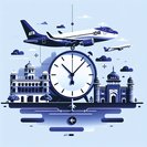 IndiGo Adds Indore–Rewa Daily Flights, Boosting Tier-II Connectivity