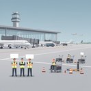 Ce que la grève nationale des agents aéroportuaires en Italie le 26 juin signifie pour les voyageurs – et pourquoi le règlement EU261 ne garantit pas d’indemnisation financière