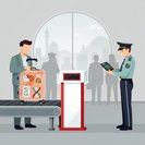 El Ministerio de Seguridad del Estado de China advierte a los viajeros de la Semana Dorada: se perseguirá el contrabando de biotecnología