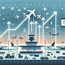 Festive-Season Surge Pushes Larnaca & Paphos Airports Past 2024 Passenger Totals