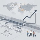 Heathrow warns Iran conflict will dent 2026 passenger numbers and profits