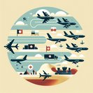 Poland airlifts over 2,800 citizens from the Middle East as regional war grounds commercial flights