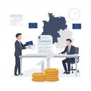 La Flandre instaure une taxe de 180 € par dossier pour l'embauche de travailleurs hors UE