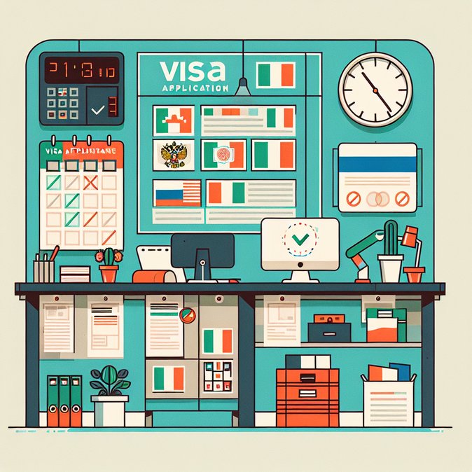 Italian visa centres in Russia close on 31 December; applicants urged to plan around holiday shutdown