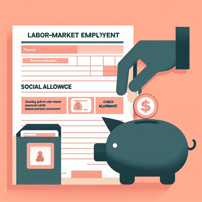 Polish Parliament Ties Foreigners’ Welfare Benefits to Formal Employment