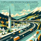 Passo del Rombo Toll Agreement Renewed, Securing Summer Alpine Route for Another Decade