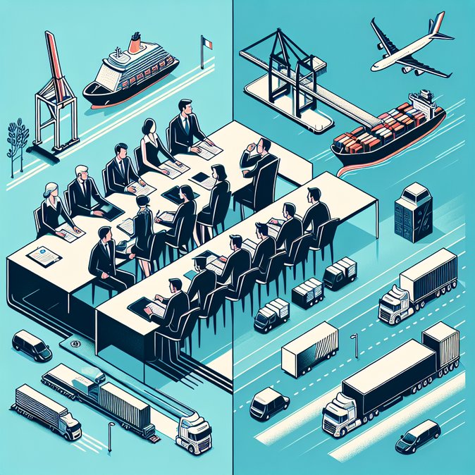 Council of Europe gathers prosecutors in Strasbourg to tackle migrant-smuggling networks