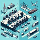 Council of Europe gathers prosecutors in Strasbourg to tackle migrant-smuggling networks