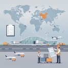 CAAC Publishes Seventh-Batch Airport-Engineering Licence Applications, Signalling Next Wave of Chinese Hub Expansion