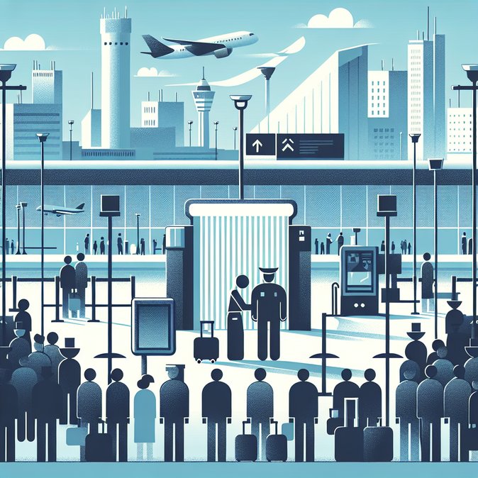 Federal Police seize drug-filled passports and arrest mule at Rio’s Galeão airport