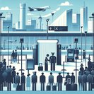 Federal Police seize drug-filled passports and arrest mule at Rio’s Galeão airport