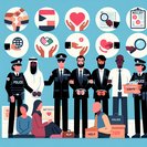 Police Dismantle €115 000 Fraud Scheme Exploiting Czech Refugee Housing Allowance