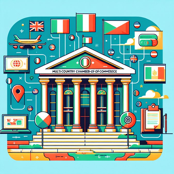 Italian Chambers abroad to showcase new student-mobility pathways at Didacta Italia 2026