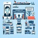 Hengqin Port rolls out ‘Smart Immigration Clearance’, promising friction-free travel for Hong Kong–Macao commuters