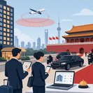 China Confirms 19–20 May Putin State Visit, Triggers Security Protocols Likely to Affect Beijing Flight Slots and Hotel Supply