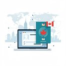 IRCC anunciará la implementación nacional del servicio de renovación de pasaportes en línea
