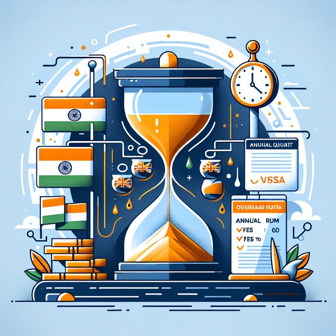 UK Opens New ‘Service Supplier’ Route to Indians Under GBM, Cuts Secondment Requirement