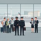 اعتقالات دائرة الهجرة والجمارك في مطار لاس فيغاس تثير قلق مسؤولي السياحة والقادة المحليين