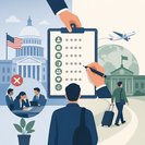 USCIS Redefines Adjustment of Status as ‘Extraordinary Relief,’ Steering Green-Card Applicants to Consular Processing