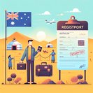 Mongolia elimina visados para estancias de hasta 30 días—DFAT publica nuevas directrices